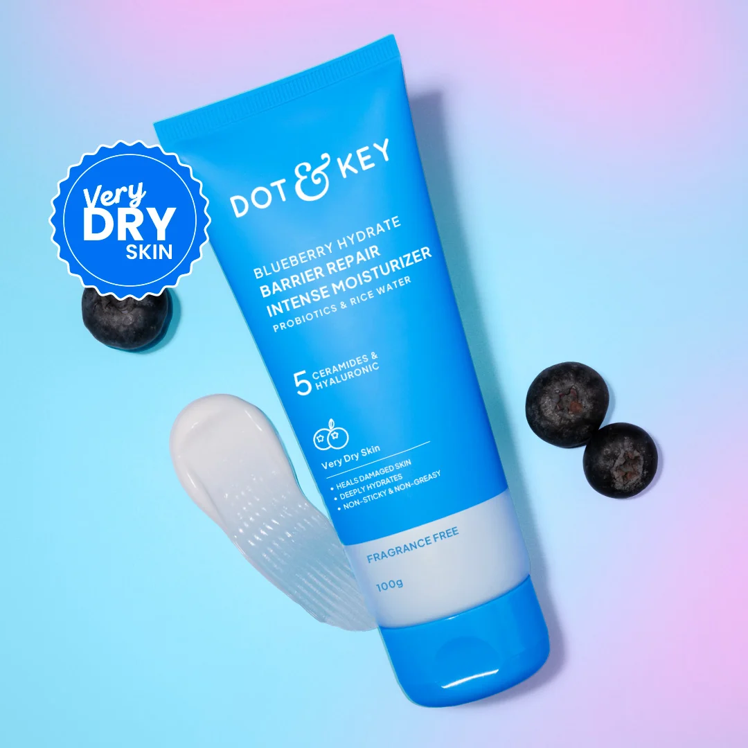 Barrier Repair Intense Moisturizer With Ceramides Dot & Key sale