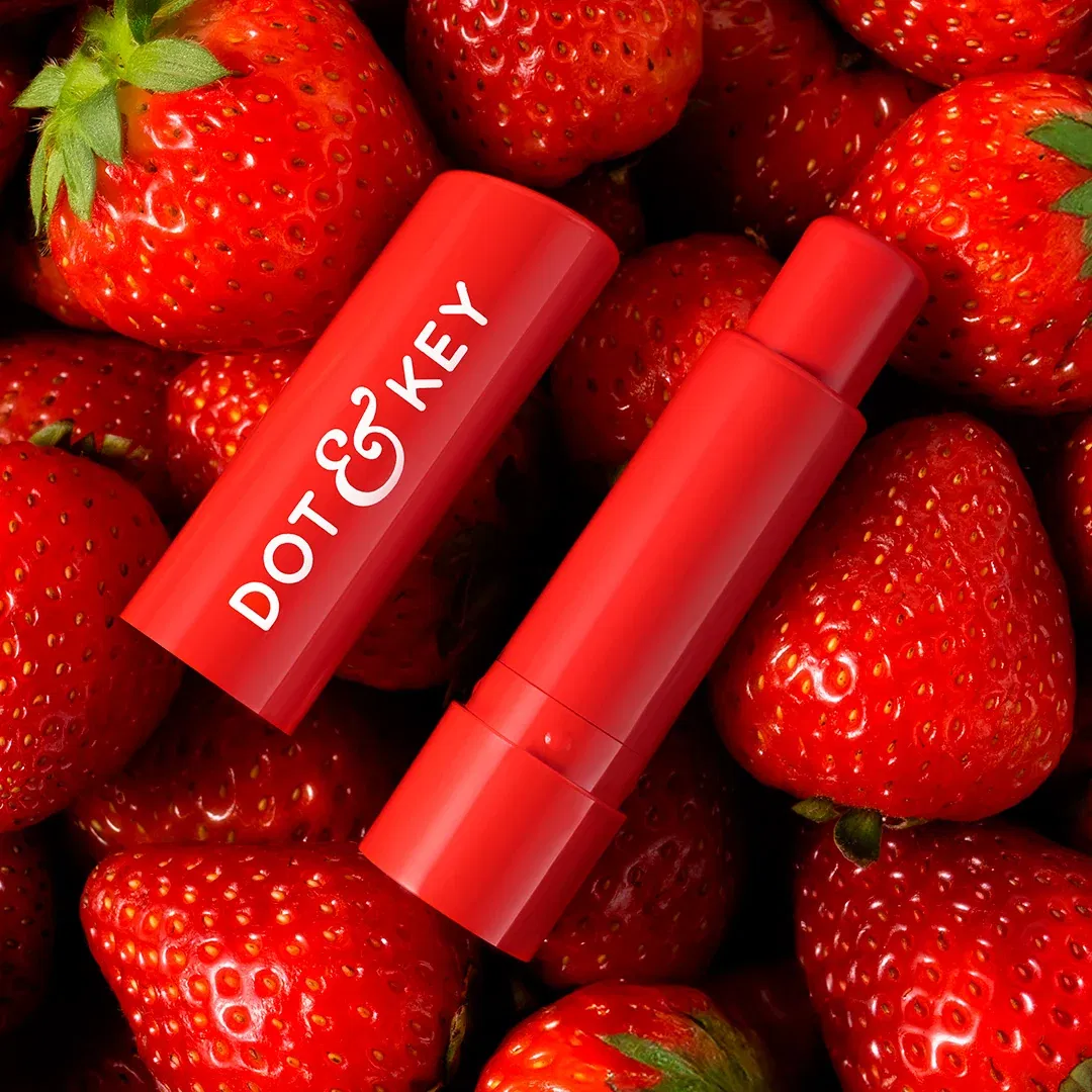 Barrier Repair Hydrating Lip Balm In-Vivo Tested SPF 50+ PA+++ Dot & Key sale