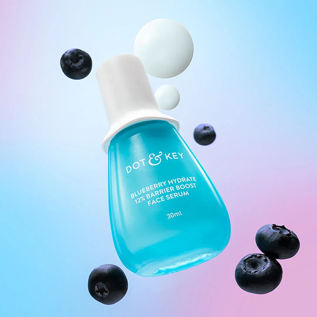 12% Barrier Boost Serum (Hyaluronic + Ceramides) Dot & Key sale