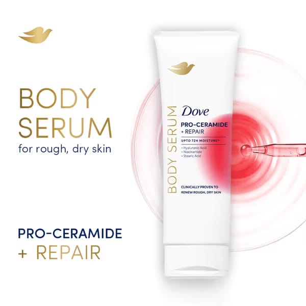 Dove Deeply Nourishing Body Wash (500ml) Nykaa sale
