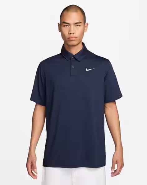Nike Men Dri-FIT Velocity Polo T-Shirt AJIO sale