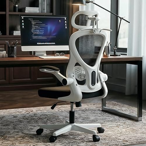 DROGO Ergonomic Office Chair Amazon sale