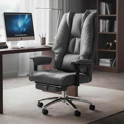 DROGO Monarch Pro 400LBS Ergonomic Chair Amazon sale