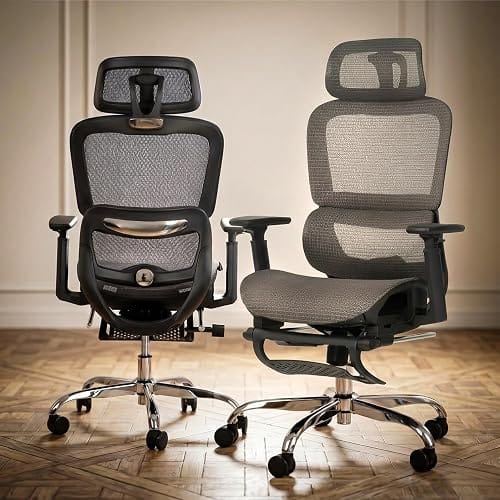 DROGO Proflex Ergonomic Office Chair Amazon sale