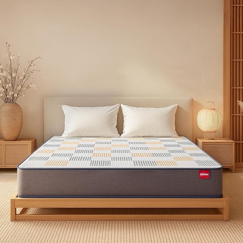 Sleepyhead Flip Dual-Sided Foam Mattress