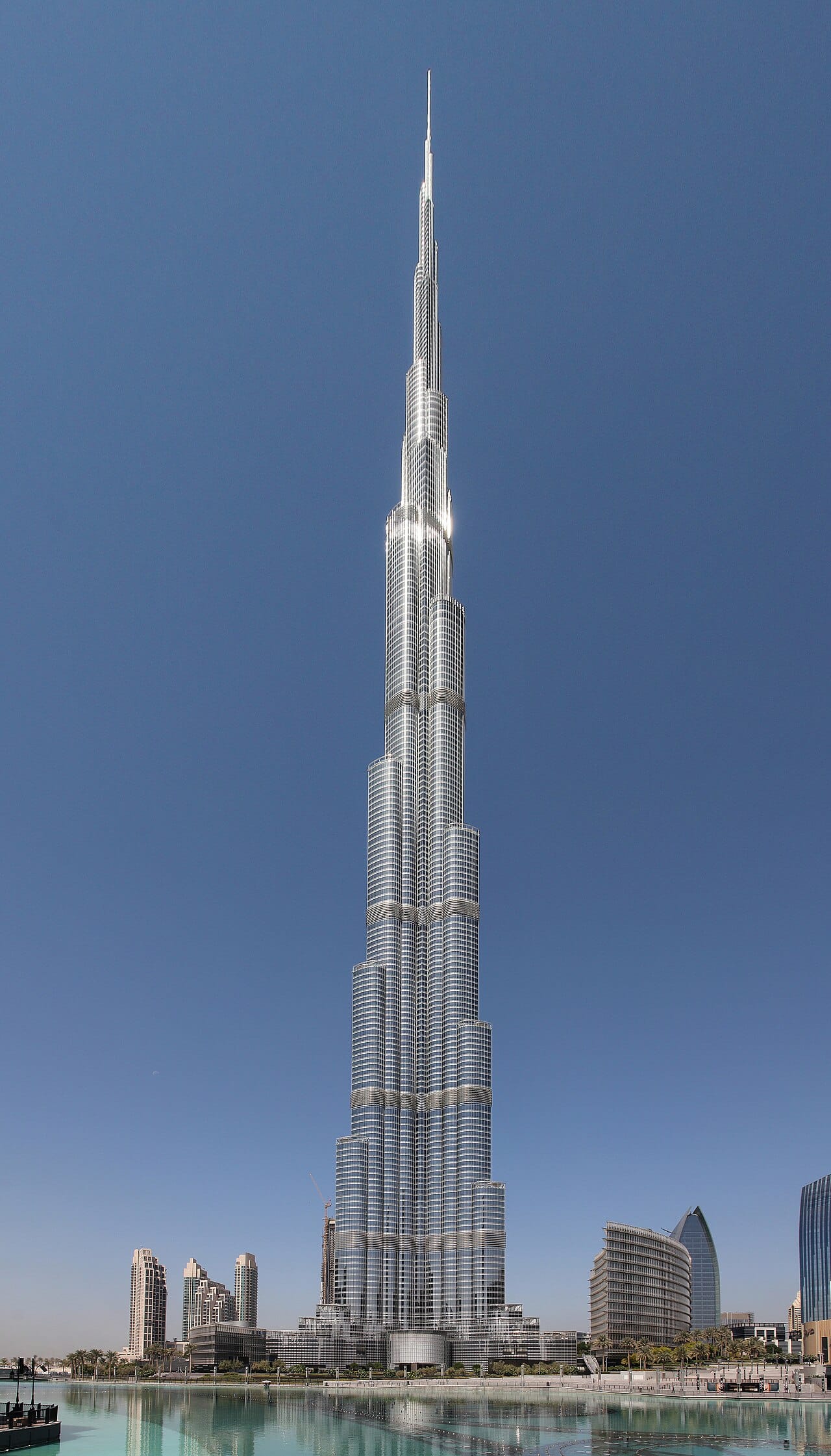 Mumbai → Dubai Round Trip — Cheapest Gulf Hop