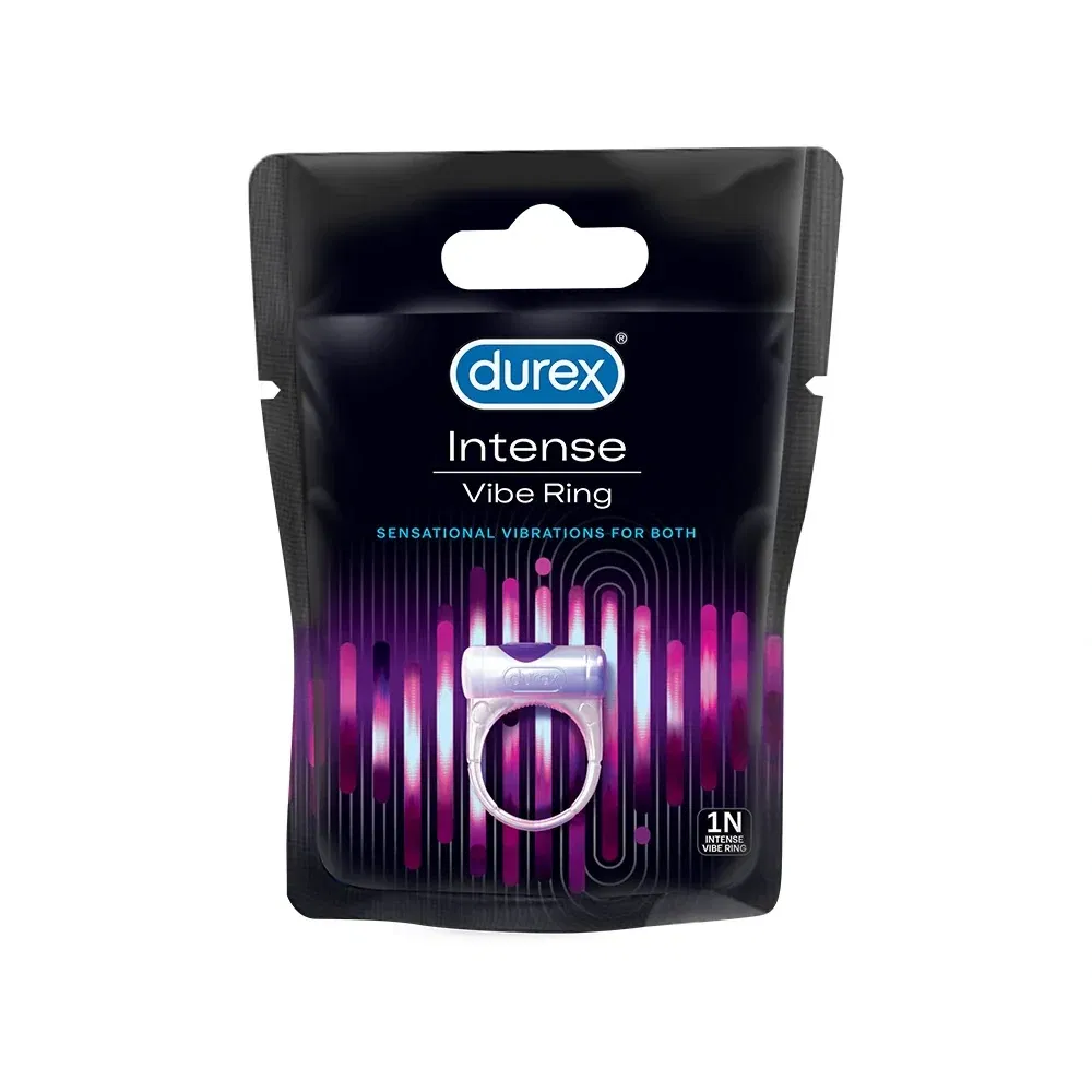 Durex Intense Vibe Ring Durex India sale