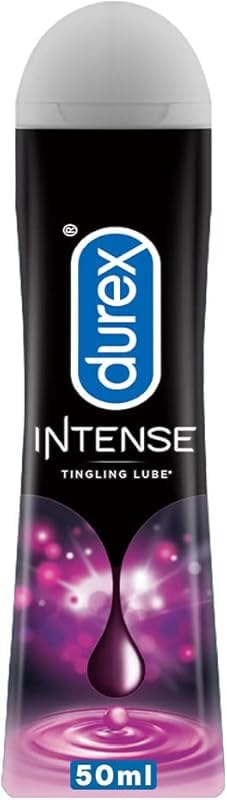 Durex Intense Orgasmic Gel