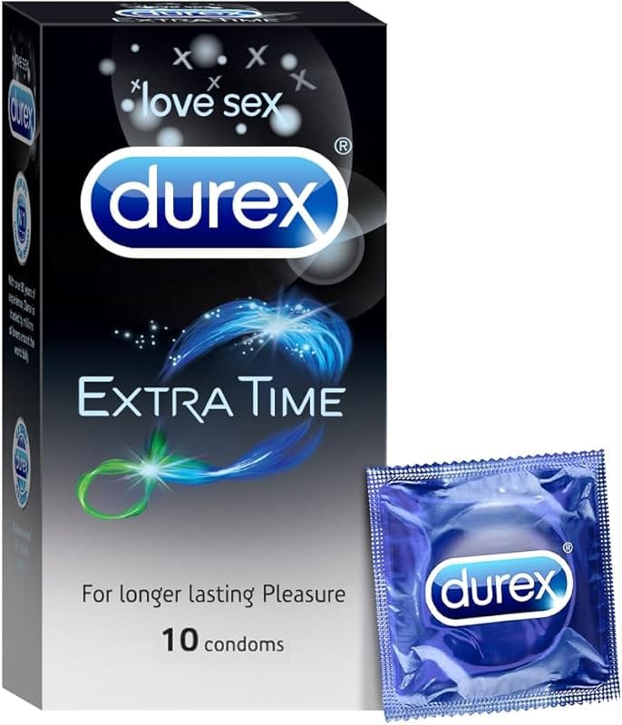 Durex Love Condoms