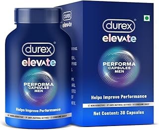 Durex Performa Condoms
