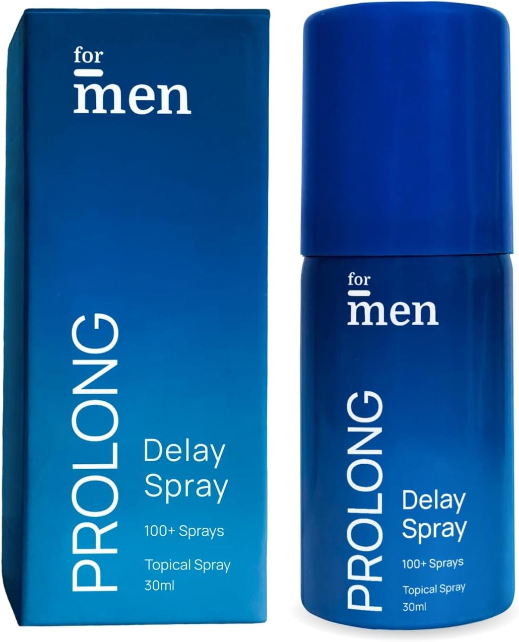 Durex Performance Booster Spray 12g