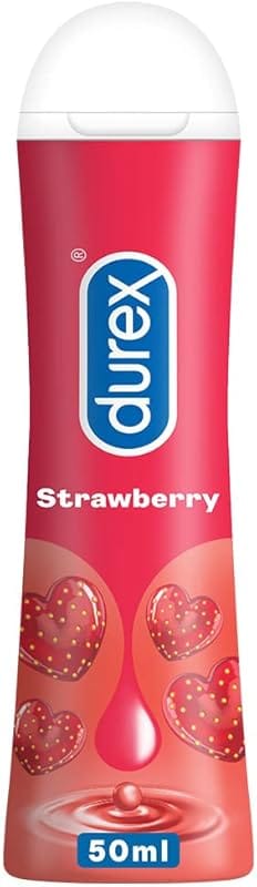 Durex Play Naturals Aloe Vera Lubricant