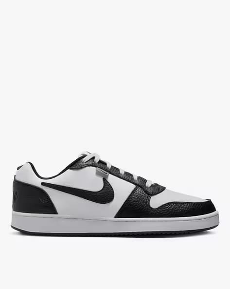 Nike Men Ebernon Low Premium Sneakers AJIO sale