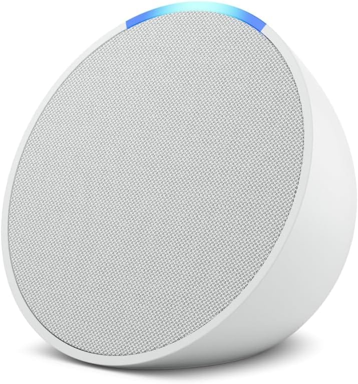 Echo Pop Smart Speaker Alexa