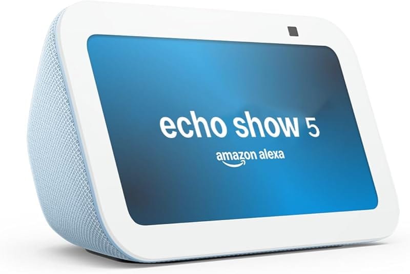 Echo Show 15 Smart Display