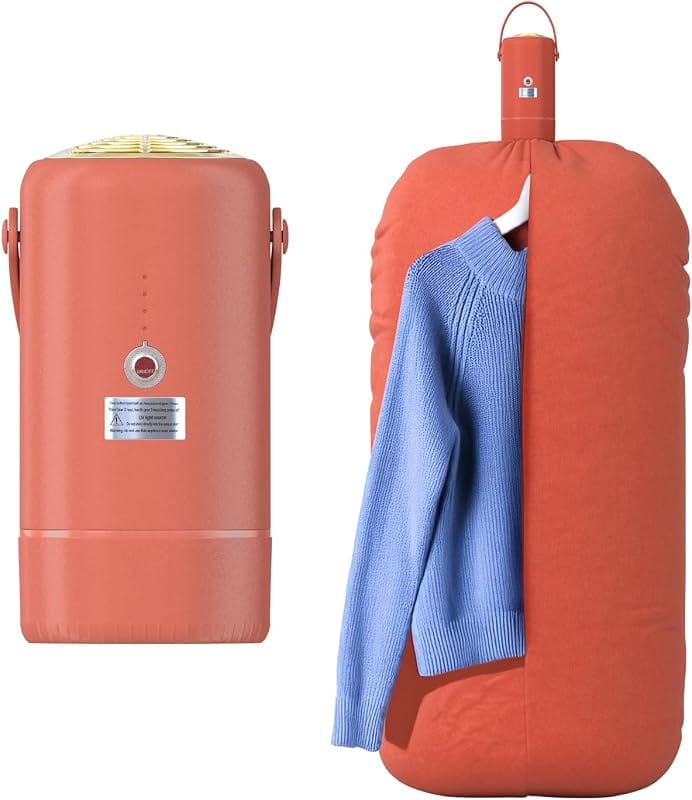 PIFCO Electric Shoe Dryer