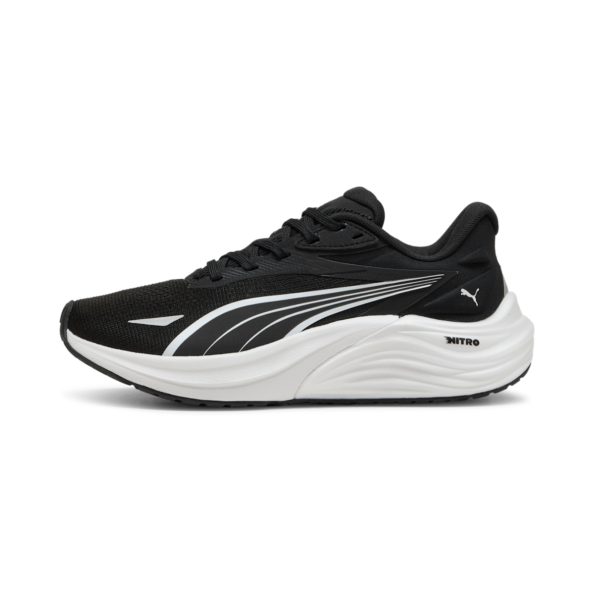 Puma Electrify NITRO 4 Everyday Running Shoes (Women) Puma sale