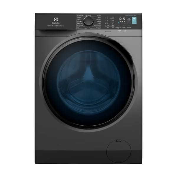 Electrolux 10 kg Front Load Washing Machine, 1200 RPM, EcoInverter Reliance Digital sale
