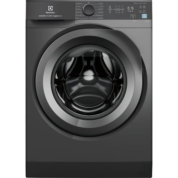 Electrolux 9 kg Front Load Washing Machine, 1200 RPM, HygienicCare Reliance Digital sale