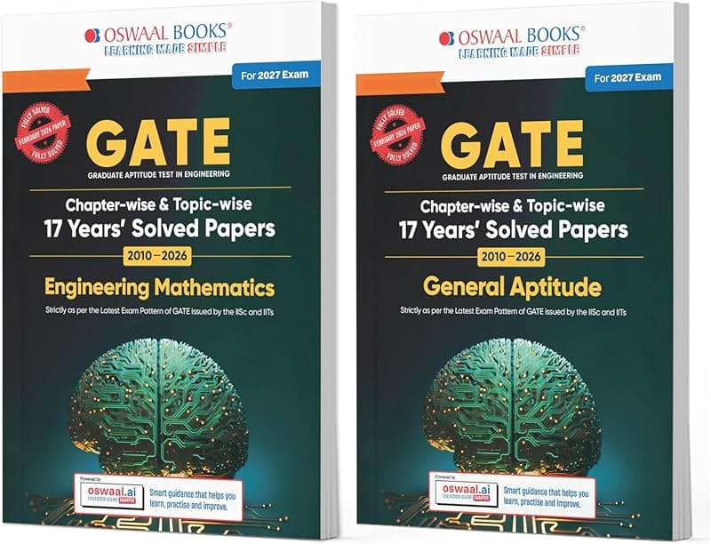 Engineering Mathematics for GATE 2027 – GeeksForGeeks