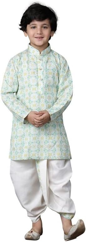 Ethnic Kurta Kids