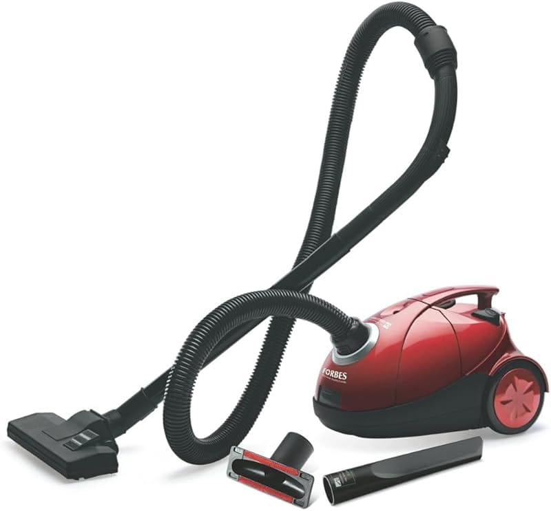 Eureka Forbes Trendy Zip Vacuum Cleaner