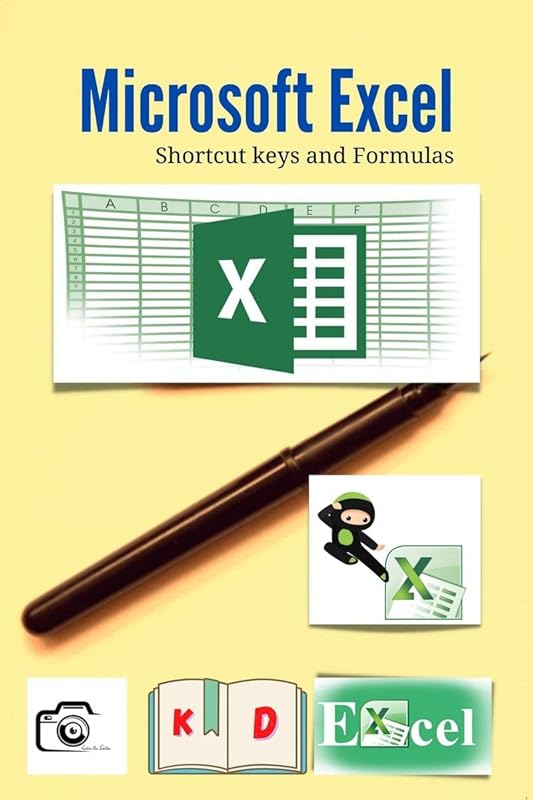 Excel Shortcuts and Productivity Hacks for Beginners