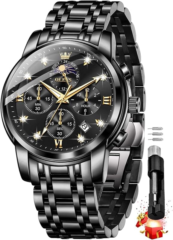 Fastrack 3246NL01 Bare Basics Analog Watch for Men