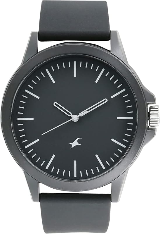 Fastrack Analog Watch for Men