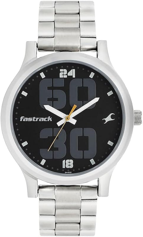 Fastrack Tick Tocks Analog Watch