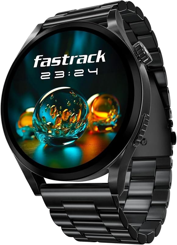 Fastrack Reflex Vox 2.0 Smartwatch