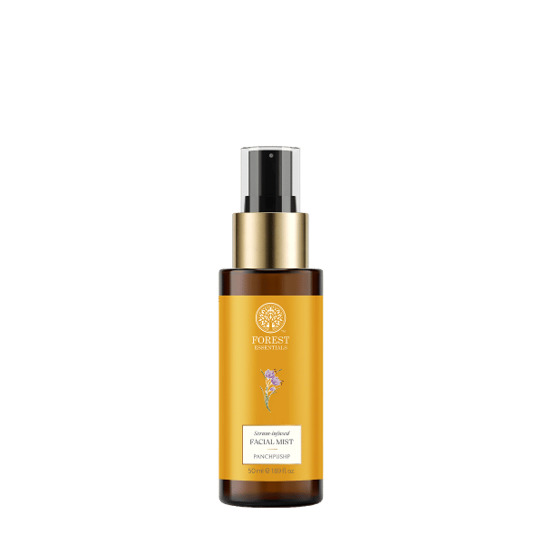Forest Essentials Facial Tonic Mist Mogra