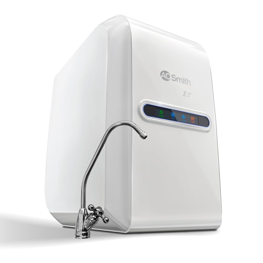 AO Smith Z2+ Under-the-Counter RO Water Purifier Amazon sale