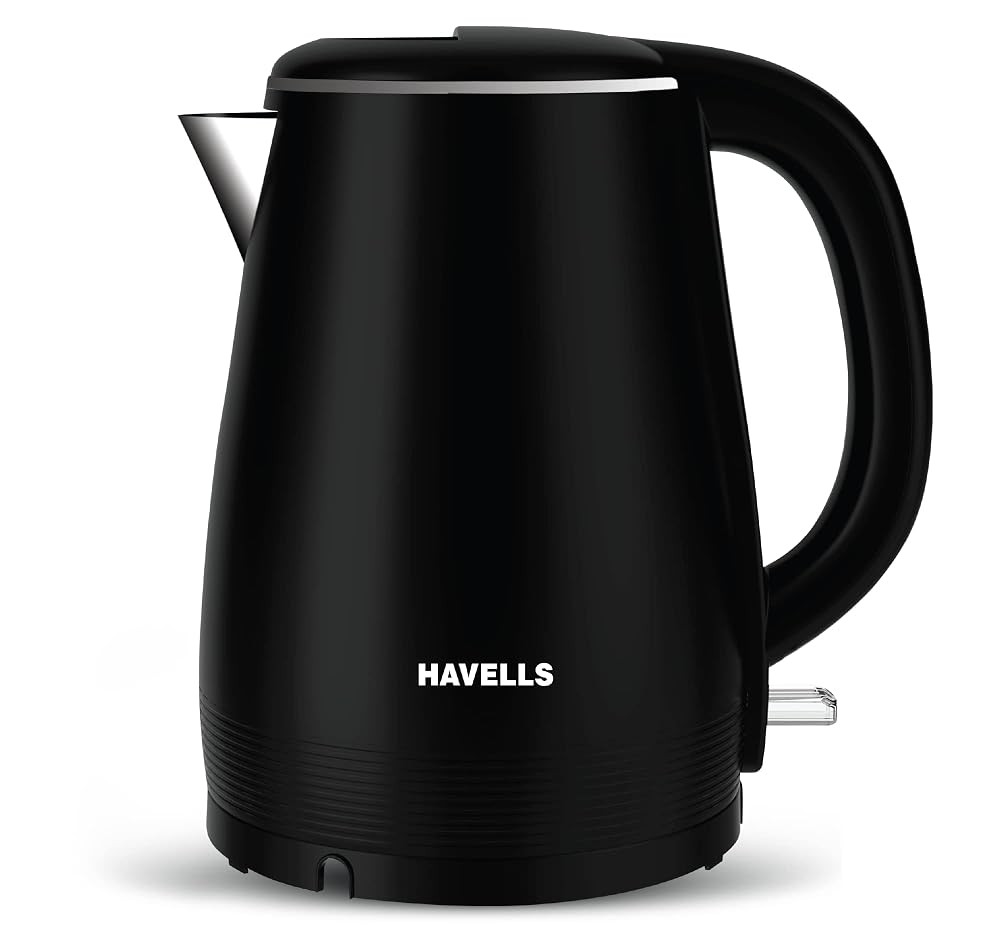 Havells Altro Electric Kettle, 1.5L Amazon sale