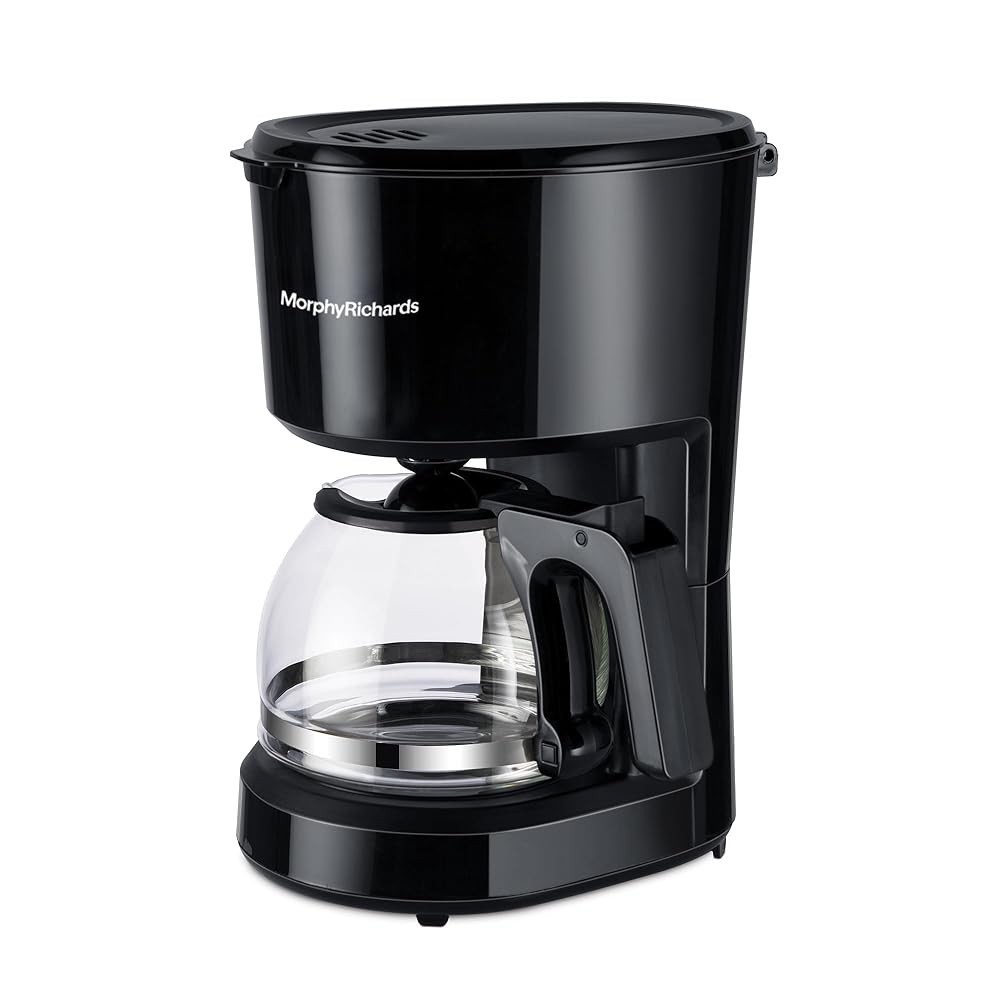 Morphy Richards Europa Drip Coffee Maker Amazon sale