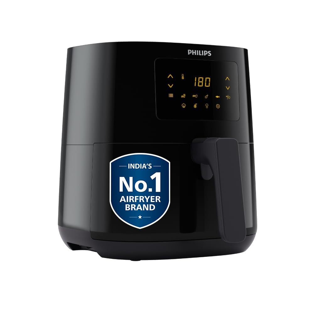 Philips Digital Airfryer HD9252/90, 4.1L Amazon sale