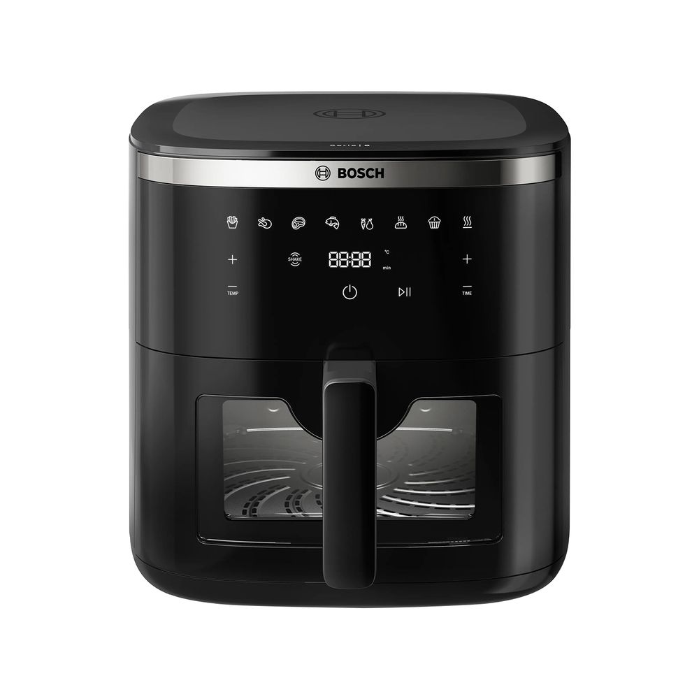 Bosch CrispMaxx Serie 6 7.2 L air fryer Croma sale