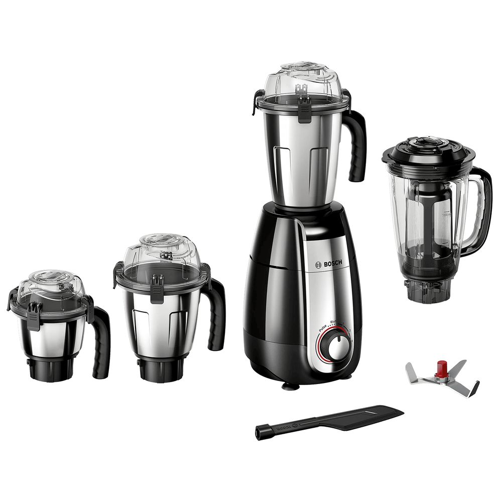 Bosch TrueMixx Pro 1000W mixer grinder Croma sale