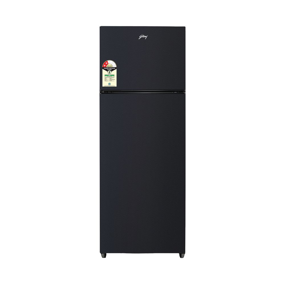 Godrej Vibe 330 L frost-free double-door refrigerator Croma sale