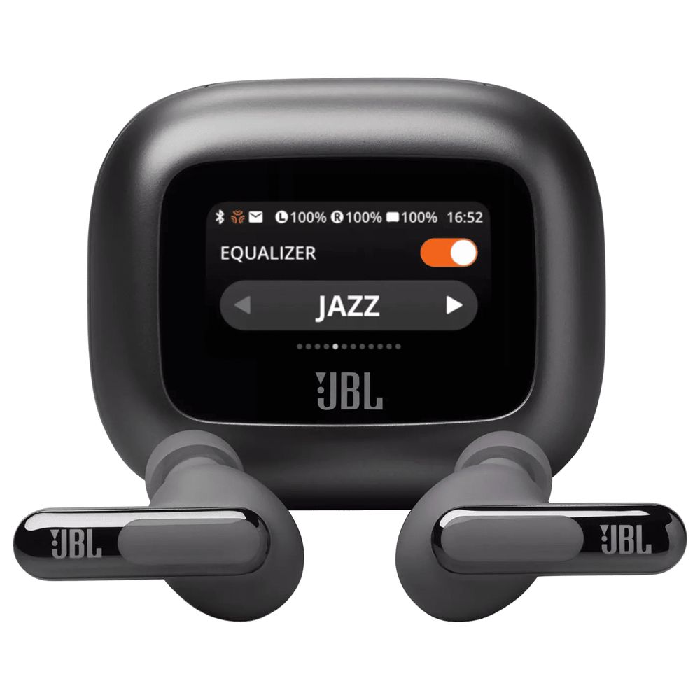 JBL Live Beam 3 earbuds Croma sale