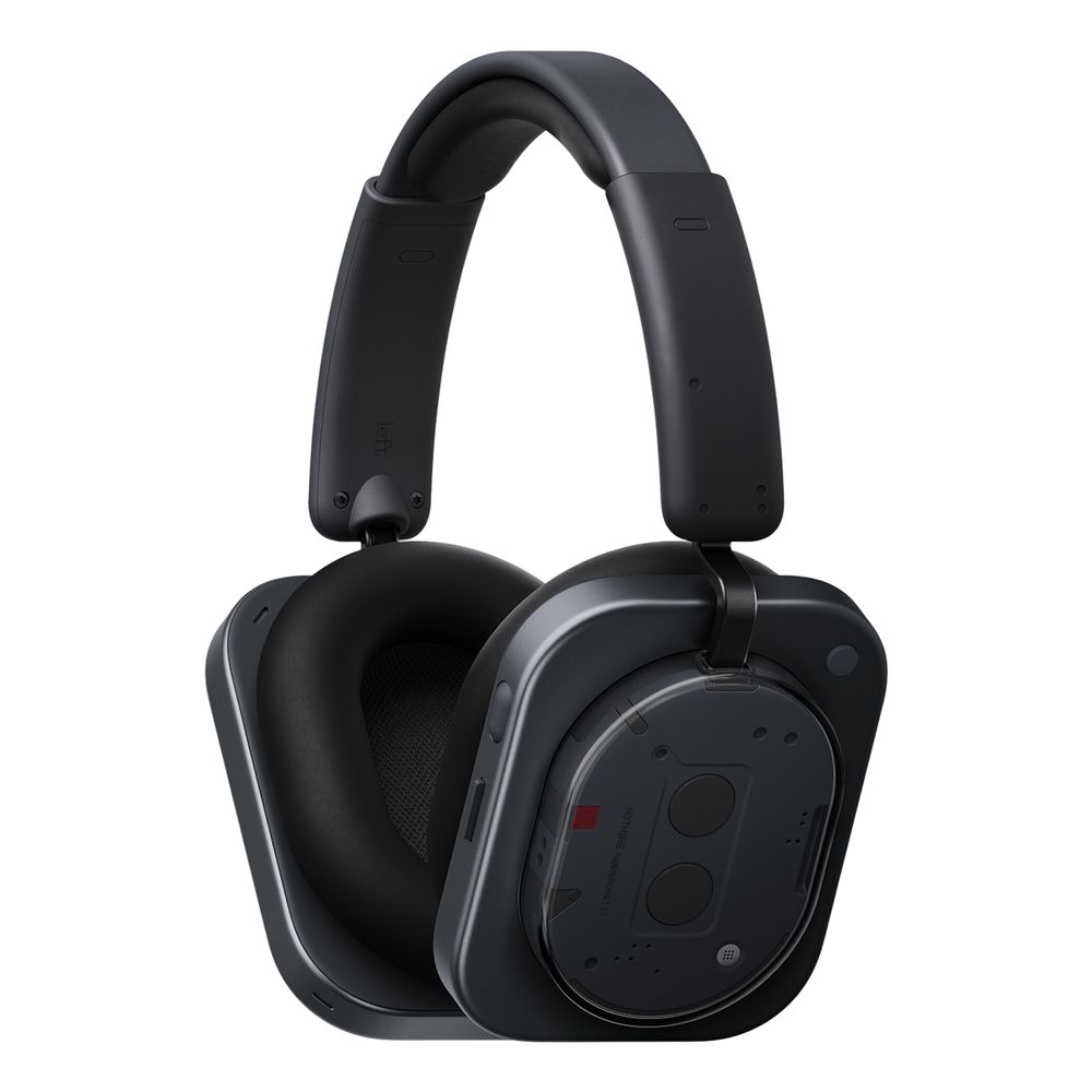 Nothing Headphone (1) Croma sale