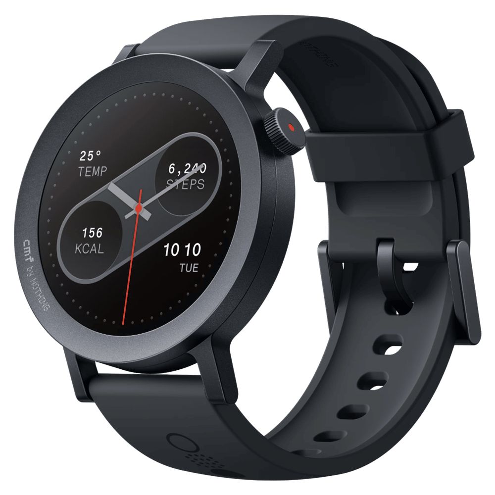 Nothing Watch Pro 2 smartwatch Croma sale