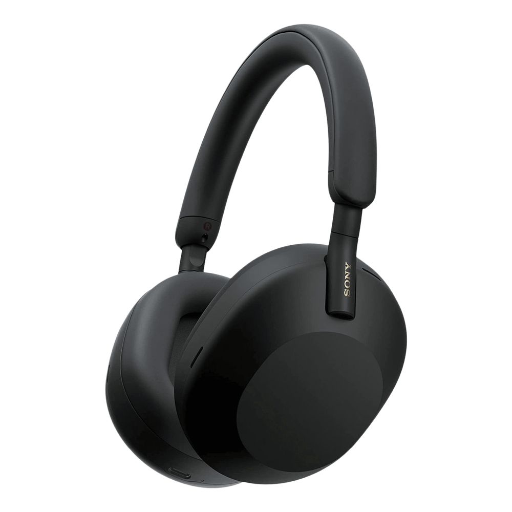 Sony WH-1000XM5 headphones Croma sale