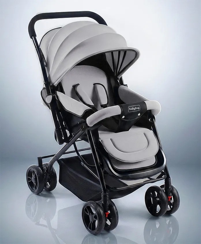 Babyhug Symphony Stroller FirstCry sale