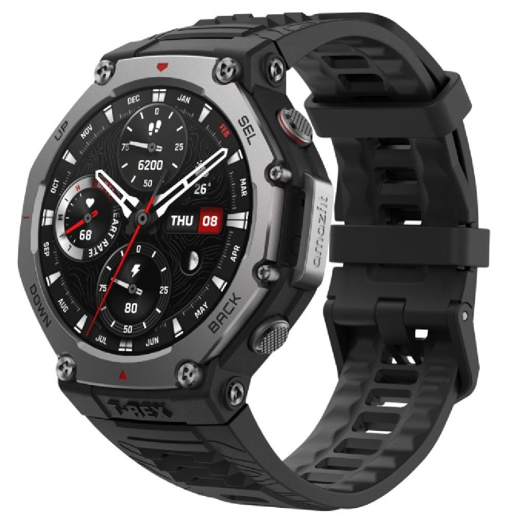 Amazfit T-Rex 3 smartwatch Reliance Digital sale