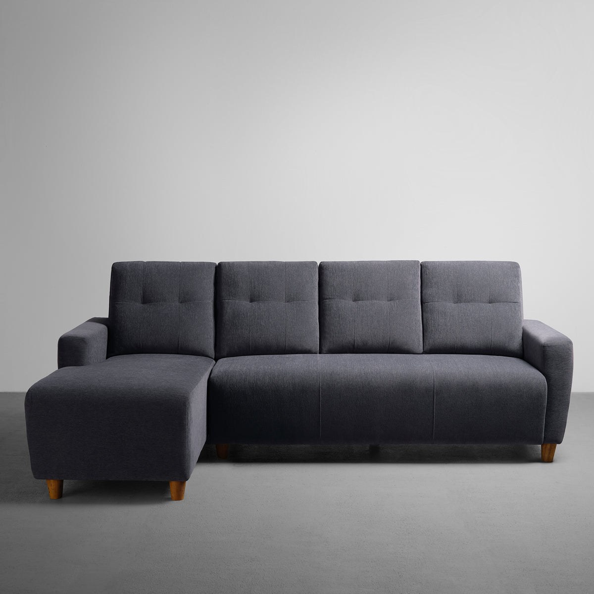 Sleepyhead Sofa Yolo 3-Seater LHS L-Shape Sofa Set Sleepyhead sale