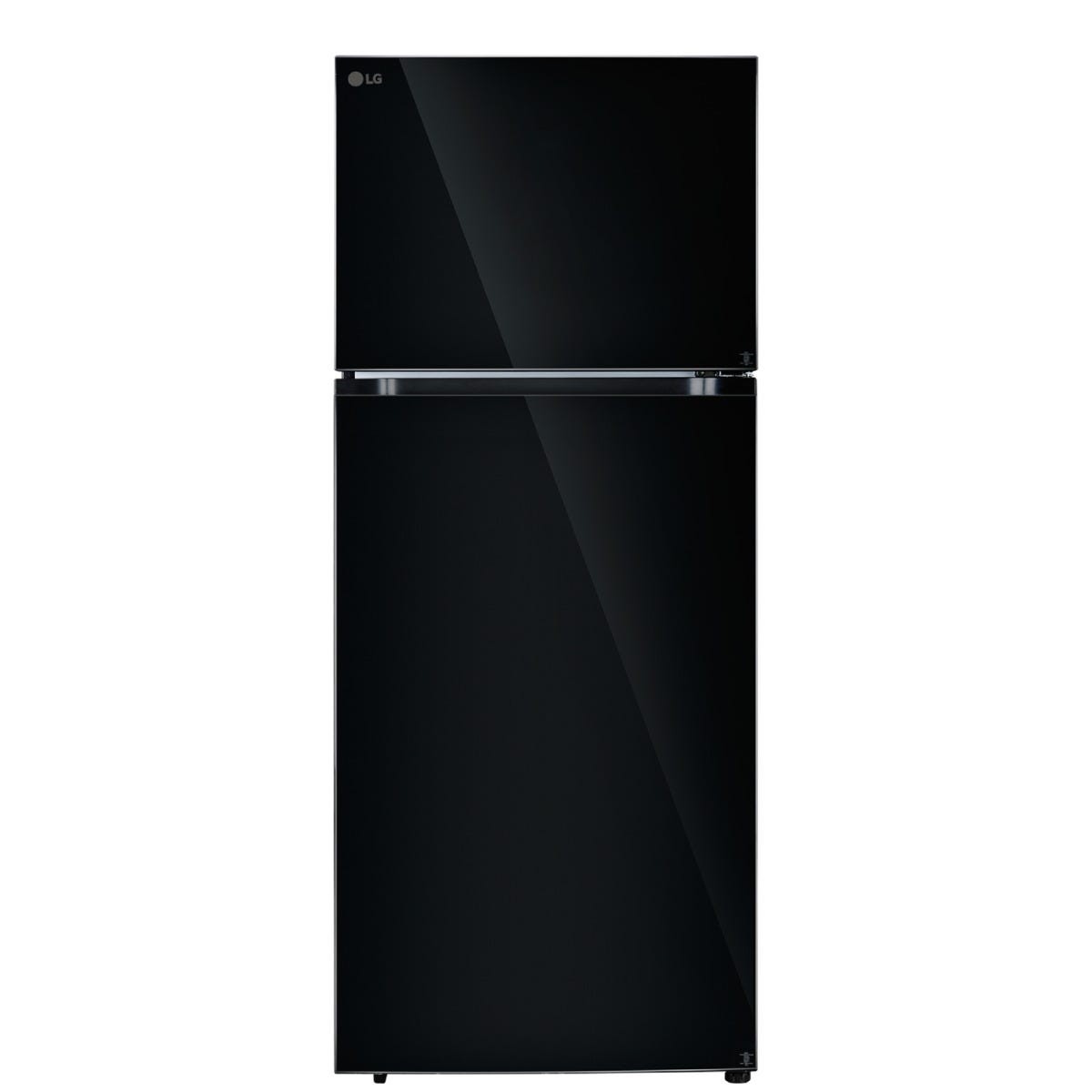 LG 398 L frost-free convertible double-door refrigerator Vijay Sales sale