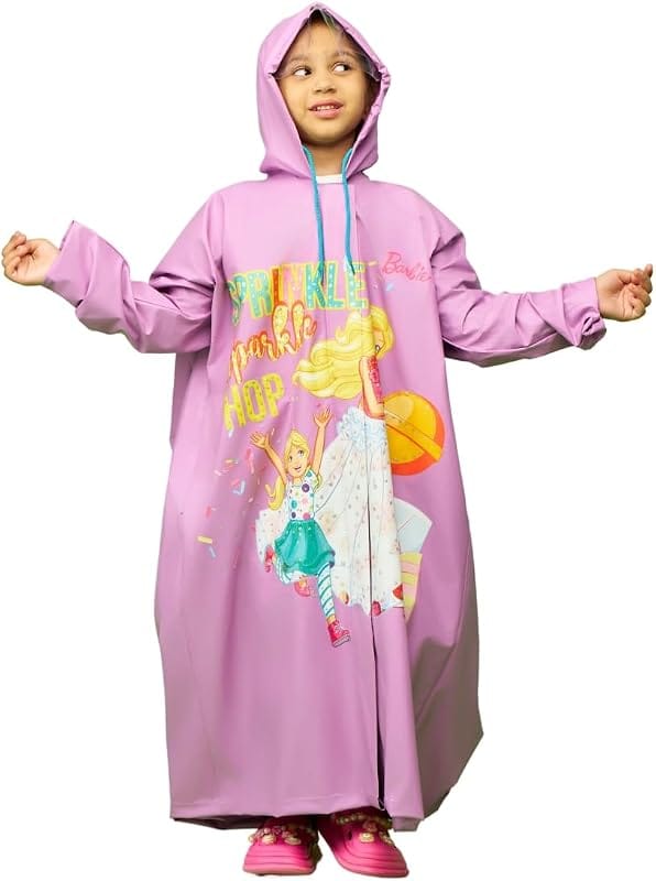 Full Body Rain Suit for Kids on Firstcry