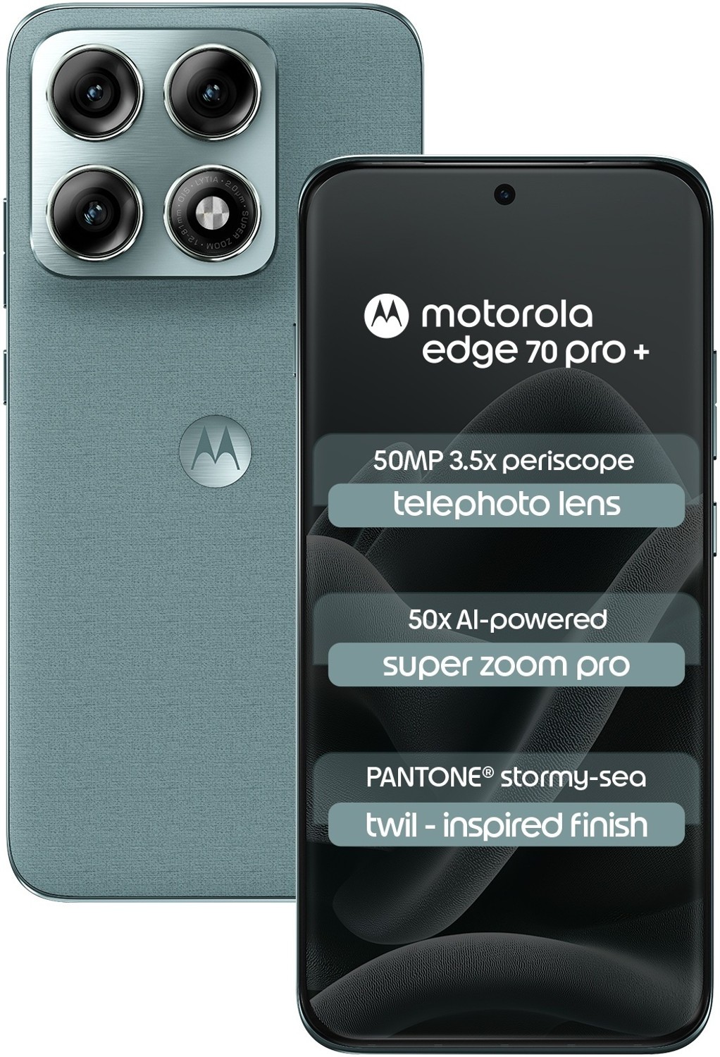 Motorola Edge 70 Pro+ (12 GB + 256 GB) Flipkart sale