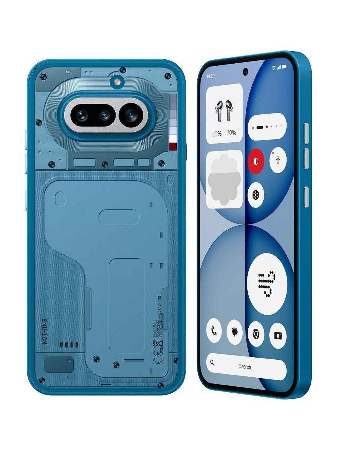Nothing Phone (4a) (8 GB + 128 GB) Flipkart sale